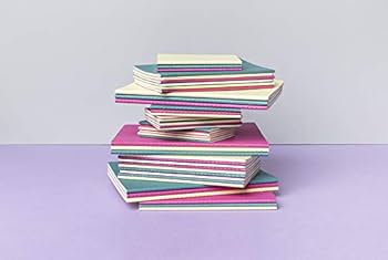 Amazon | モレスキン ノート カイエ ジャーナル3冊セット 無地